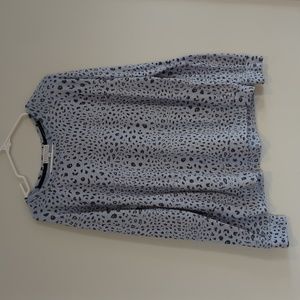 PJ Salvage long sleeved top